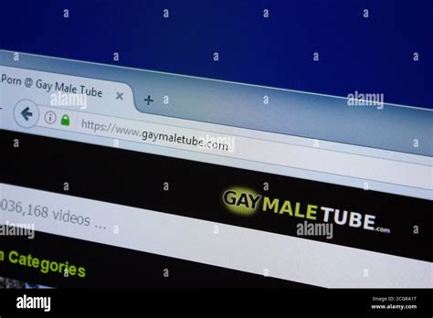 www gaymaletube.com|Categories